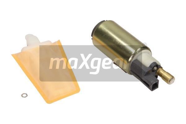 Palivové čerpadlo MAXGEAR (43-0156)