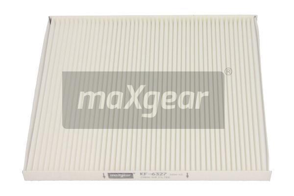 Filter vnútorného priestoru MAXGEAR (26-0864)