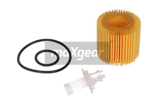 Olejový filter MAXGEAR (26-0705)