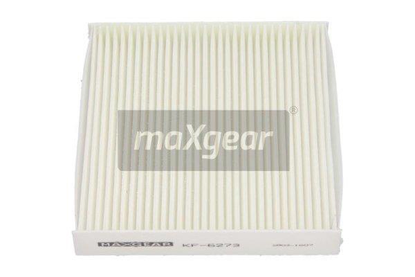 Filter vnútorného priestoru MAXGEAR (26-0708)