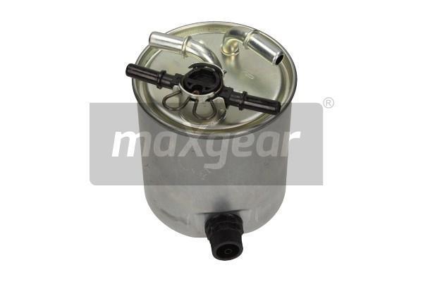 Palivový filter MAXGEAR (26-0595)