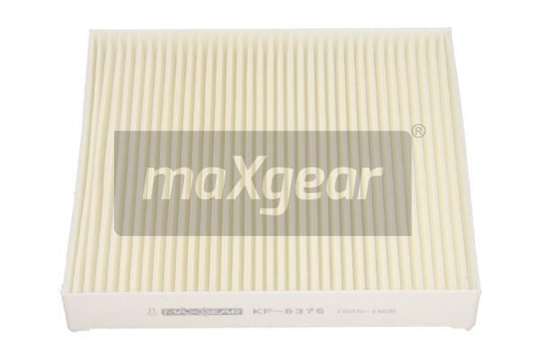 Filter vnútorného priestoru MAXGEAR (26-0724)