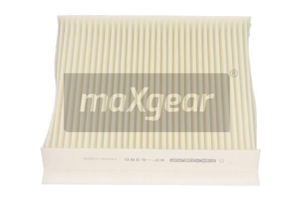 Filter vnútorného priestoru MAXGEAR (26-0731)