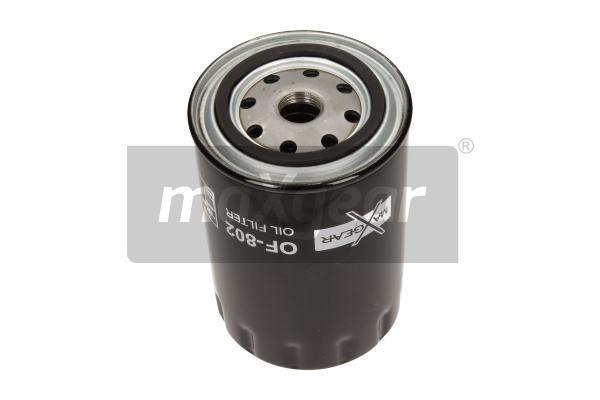 Olejový filter MAXGEAR (26-0750)