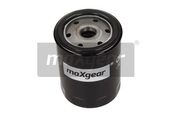 Olejový filter MAXGEAR (26-0591)
