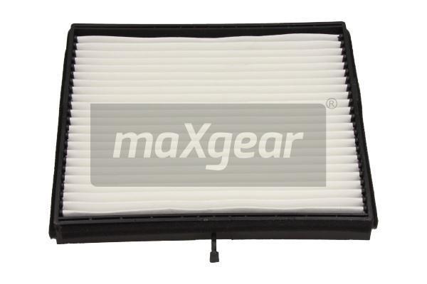 Filter vnútorného priestoru MAXGEAR (26-0767)