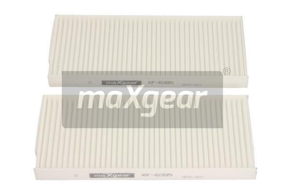 Filter vnútorného priestoru MAXGEAR (26-0790)