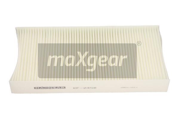 Filter vnútorného priestoru MAXGEAR (26-0787)