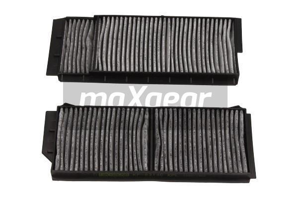 Filter vnútorného priestoru MAXGEAR (26-0845)