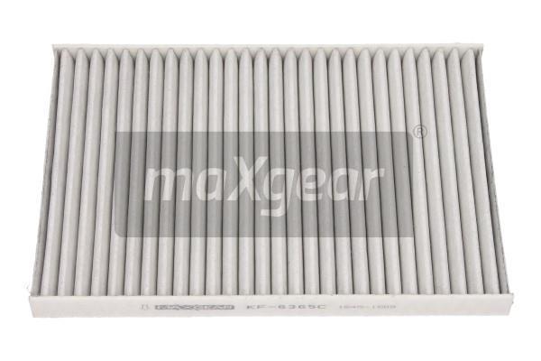 Filter vnútorného priestoru MAXGEAR (26-0852)