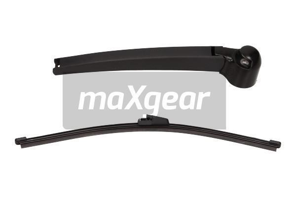 Rameno stierača skiel MAXGEAR (39-0208)