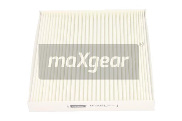 Filter vnútorného priestoru MAXGEAR (26-0865)