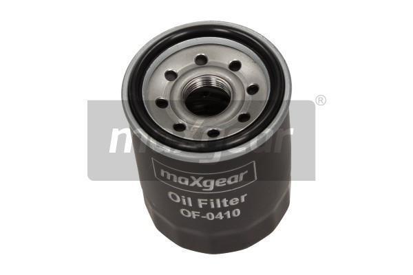 Olejový filter MAXGEAR (26-0867)