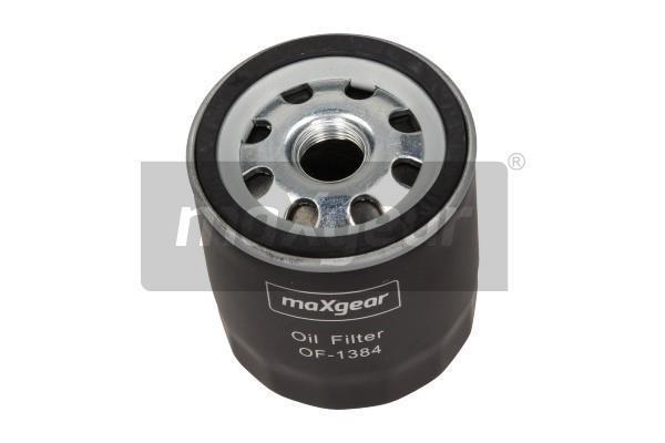 Olejový filter MAXGEAR (26-0874)