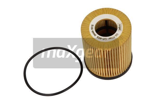 Olejový filter MAXGEAR (26-0875)