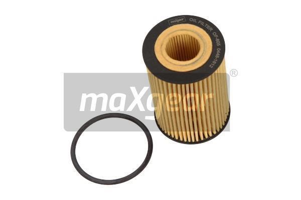 Olejový filter MAXGEAR (26-0883)