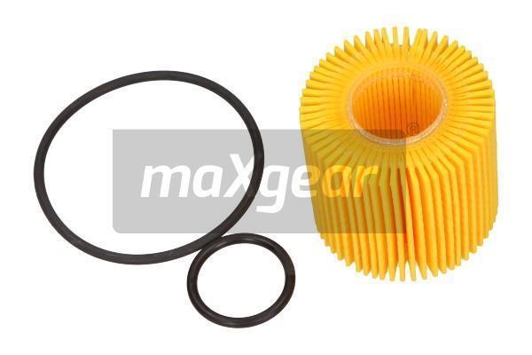 Olejový filter MAXGEAR (26-0889)