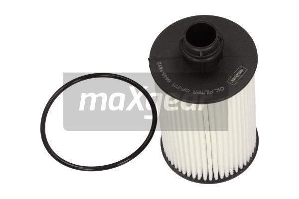 Olejový filter MAXGEAR (26-0899)