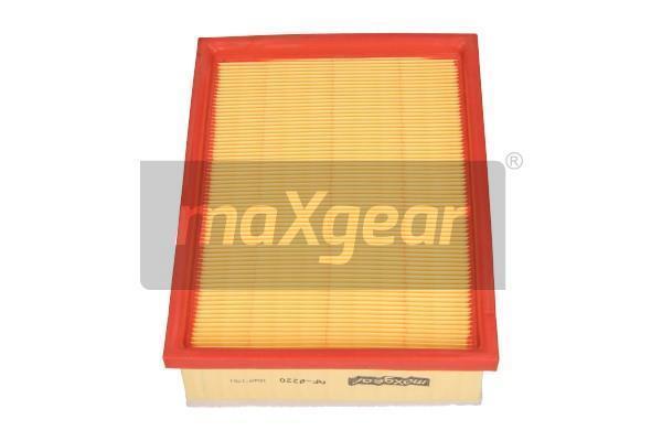 Vzduchový filter MAXGEAR (26-0954)