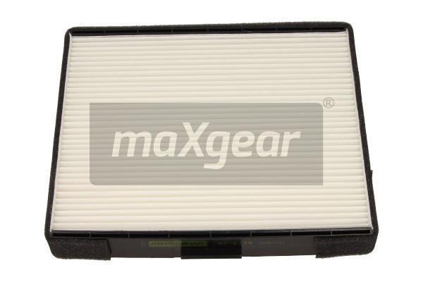 Filter vnútorného priestoru MAXGEAR (26-1028)