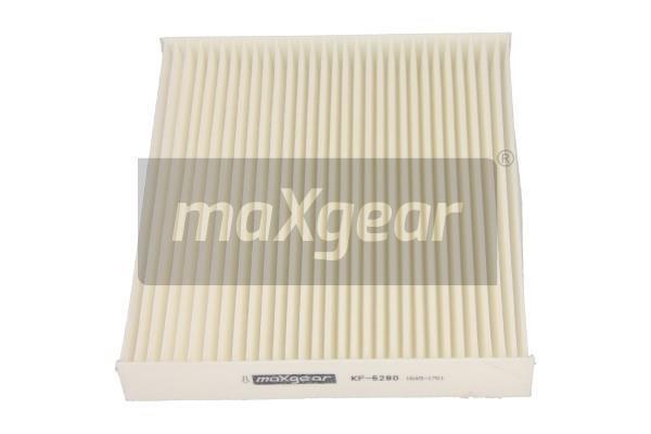 Filter vnútorného priestoru MAXGEAR (26-1031)