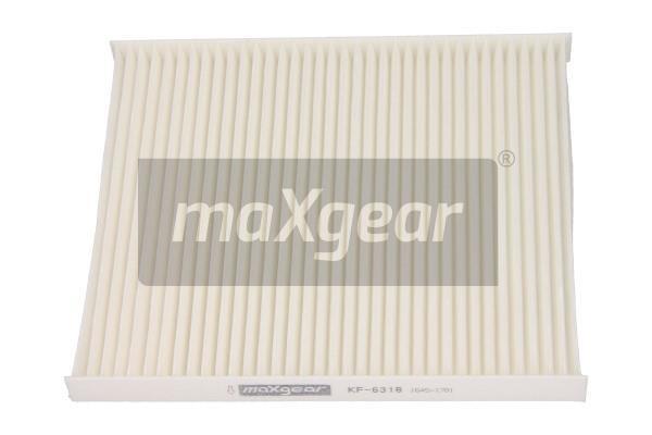 Filter vnútorného priestoru MAXGEAR (26-1035)