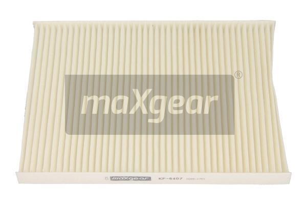 Filter vnútorného priestoru MAXGEAR (26-1050)