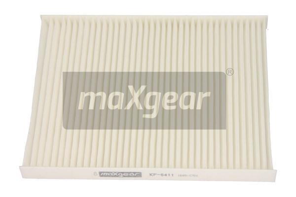 Filter vnútorného priestoru MAXGEAR (26-1053)