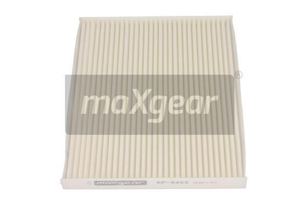 Filter vnútorného priestoru MAXGEAR (26-1065)