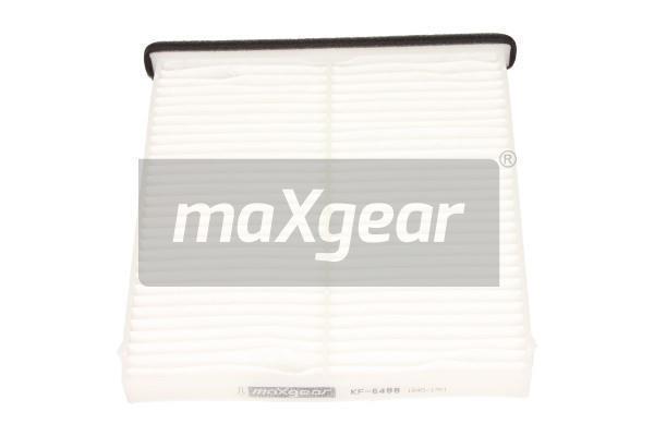 Filter vnútorného priestoru MAXGEAR (26-1079)