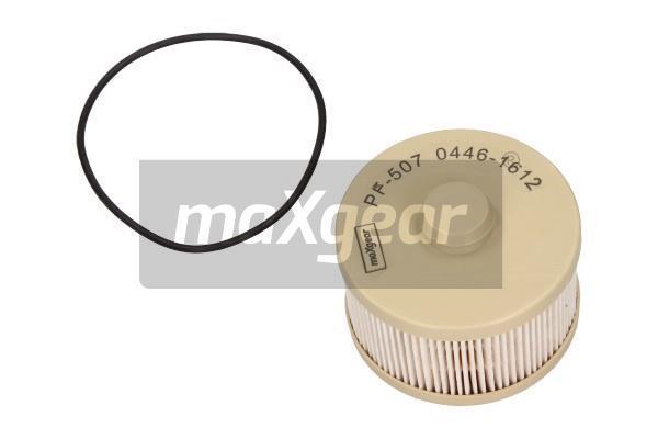 Palivový filter MAXGEAR (26-0664)