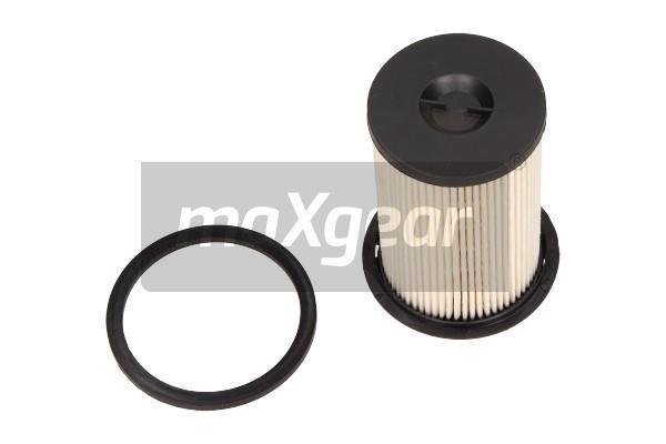 Palivový filter MAXGEAR (26-0669)