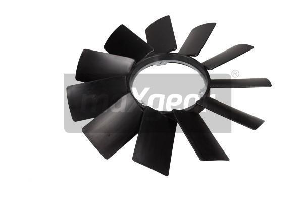 Koleso ventilátora chladenia motora MAXGEAR (71-0037)