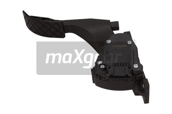 Akceleračný pedál - sada MAXGEAR (58-0084)