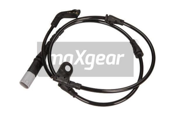 výstražný kontakt opotrebenia brzdového obloženia MAXGEAR (23-0022)