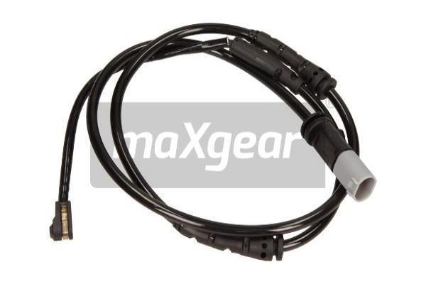 výstražný kontakt opotrebenia brzdového obloženia MAXGEAR (23-0026)