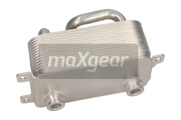 Chladič motorového oleja MAXGEAR (14-0025)