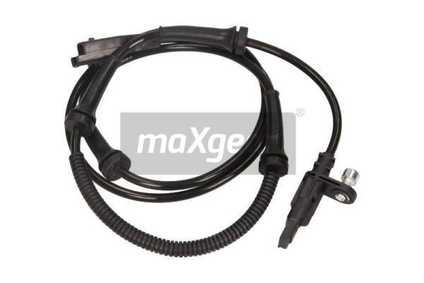 žiarovka pre hlavný svetlomet MAXGEAR (78-0088)