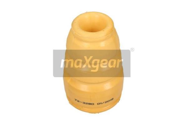 Doraz odpruženia MAXGEAR (72-3280)