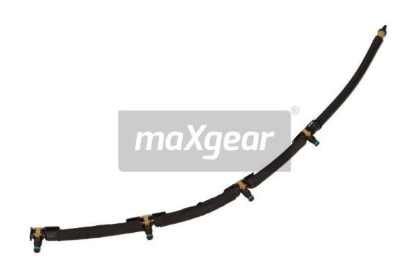 Trubka prepadu MAXGEAR (15-0027)