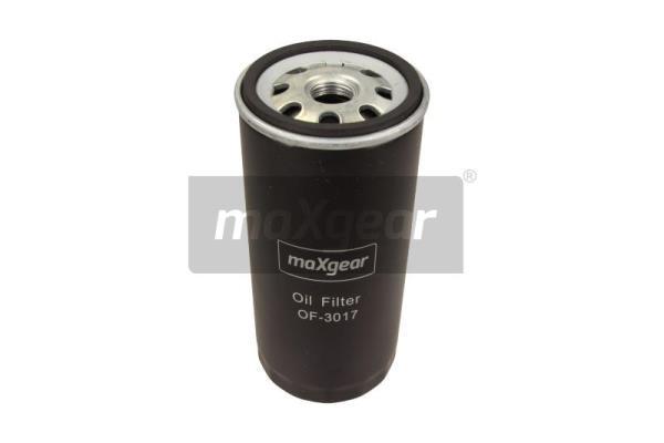 Olejový filter MAXGEAR (26-1167)