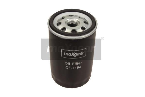 Olejový filter MAXGEAR (26-1171)