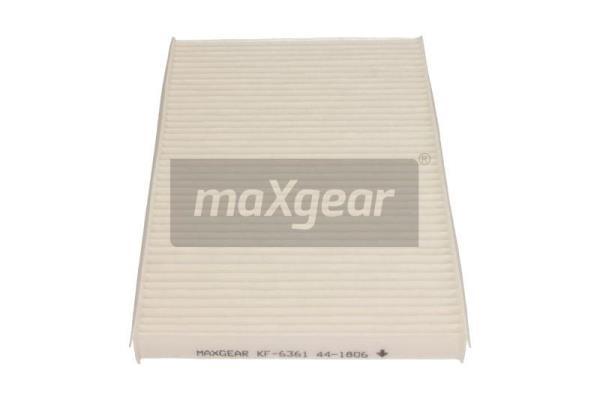 Filter vnútorného priestoru MAXGEAR (26-1186)