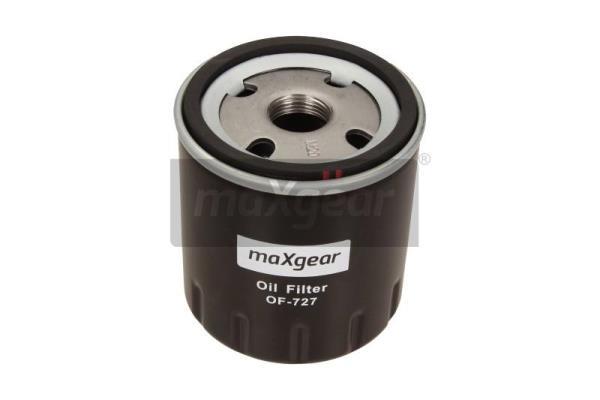Olejový filter MAXGEAR (26-1228)