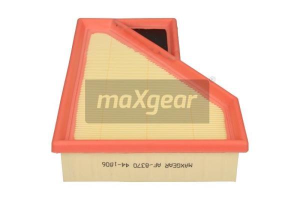 Vzduchový filter MAXGEAR (26-1309)