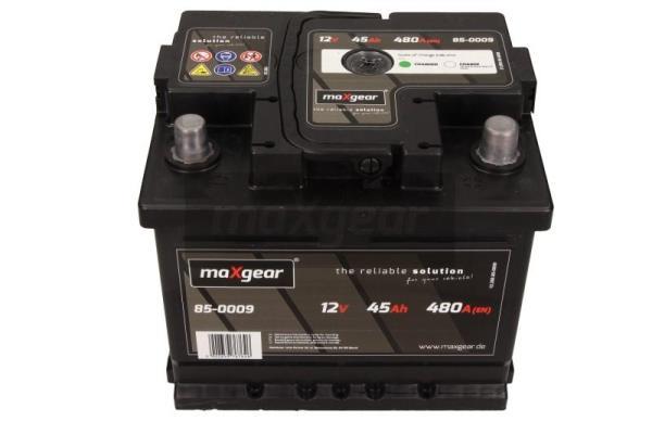 štartovacia batéria MAXGEAR (85-0009)