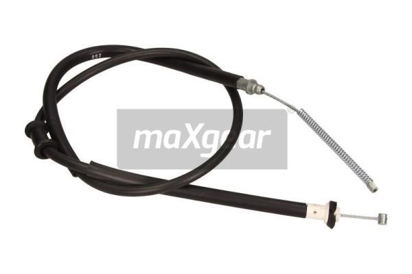 ťažné lanko parkovacej brzdy MAXGEAR (32-0690)