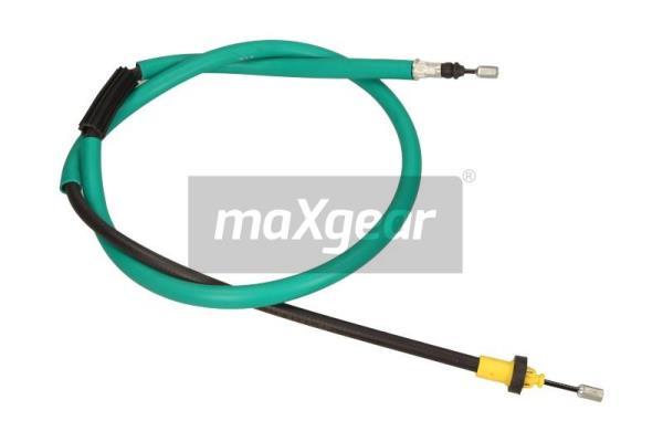 ťažné lanko parkovacej brzdy MAXGEAR (32-0698)