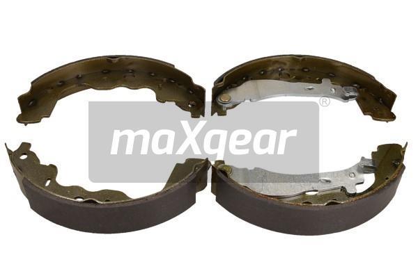 Sada brzdových čeľustí MAXGEAR (19-3459)