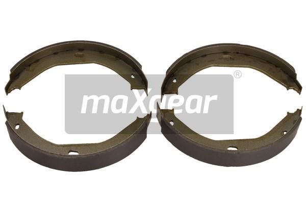 Sada brzd. čeľustí parkov. brzdy MAXGEAR (19-3465)